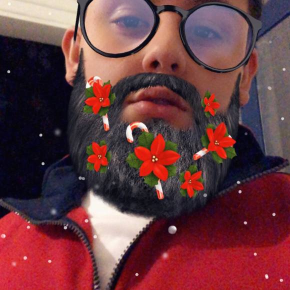 Meet your Posher, Daniel - Picture 1 of 1